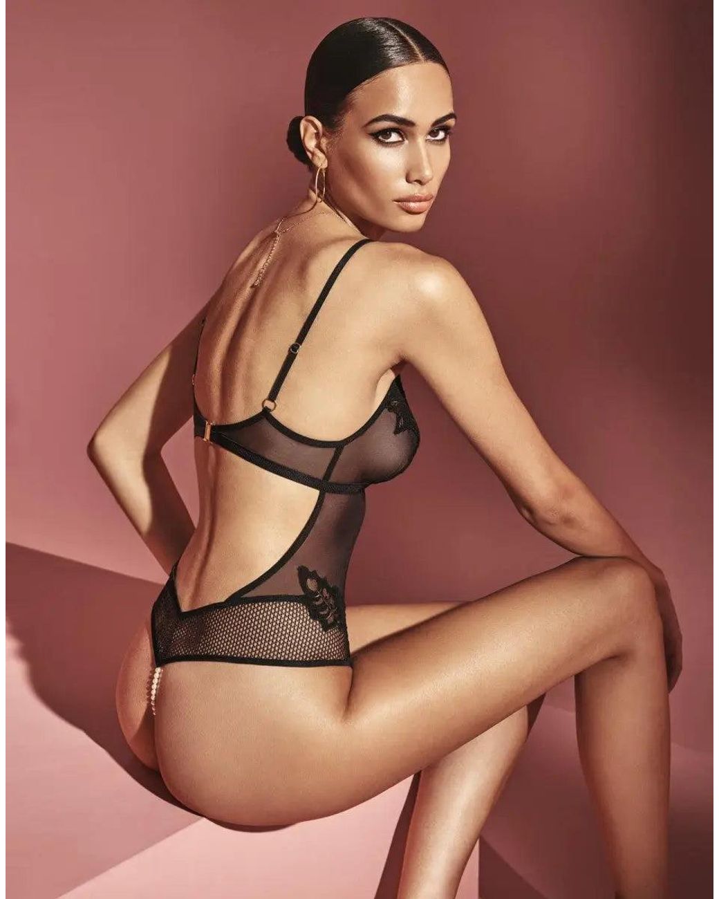 Bracli Black London Body
