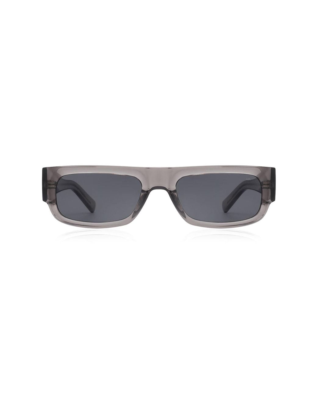 A.Kjærbede Gray Jean Transparent