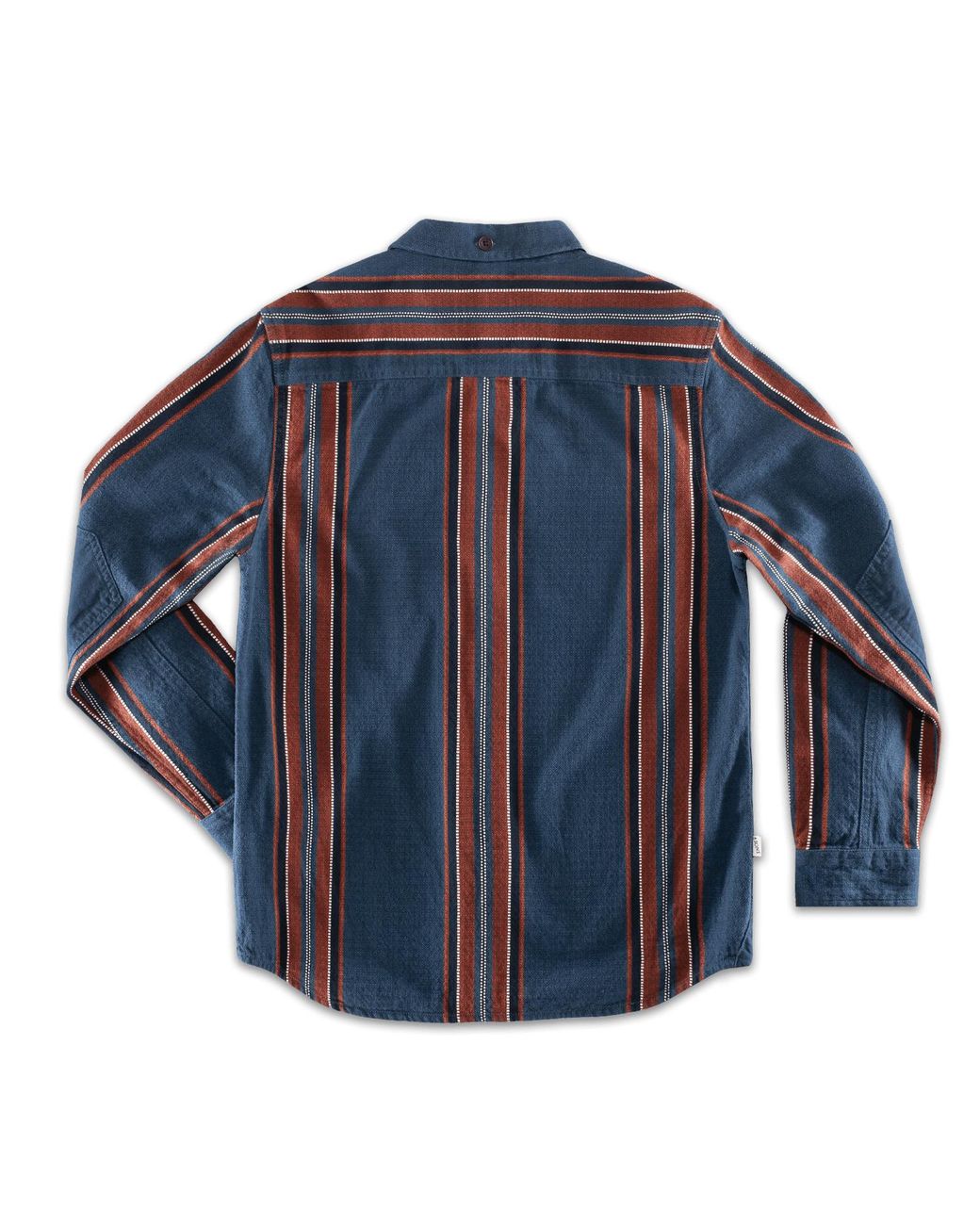 &SONS Trading Co Blue Koda Shirt for men