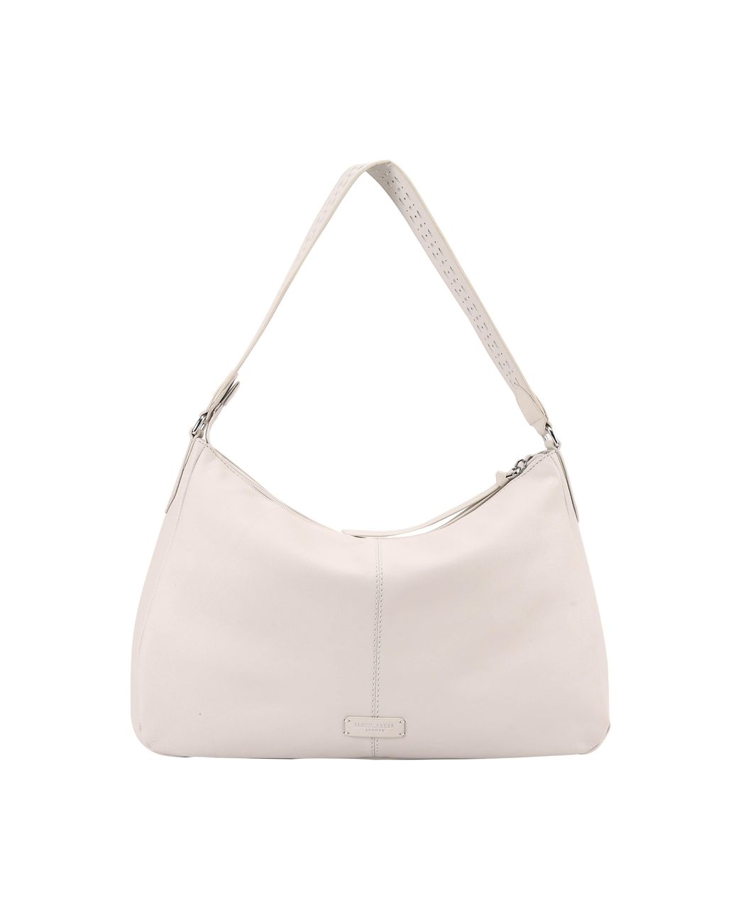 Lloyd Baker Gray Stefania Shoulder Bag