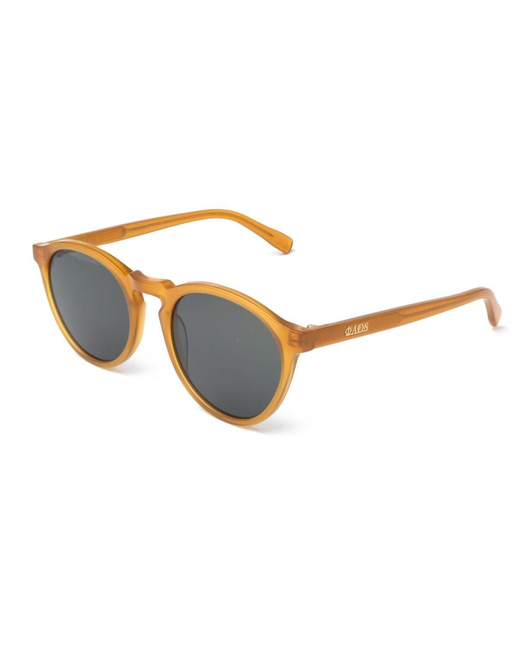 Faos Concept Brown Tinos for men