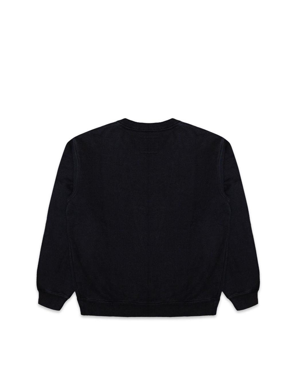 Comune Black Luka Crew for men