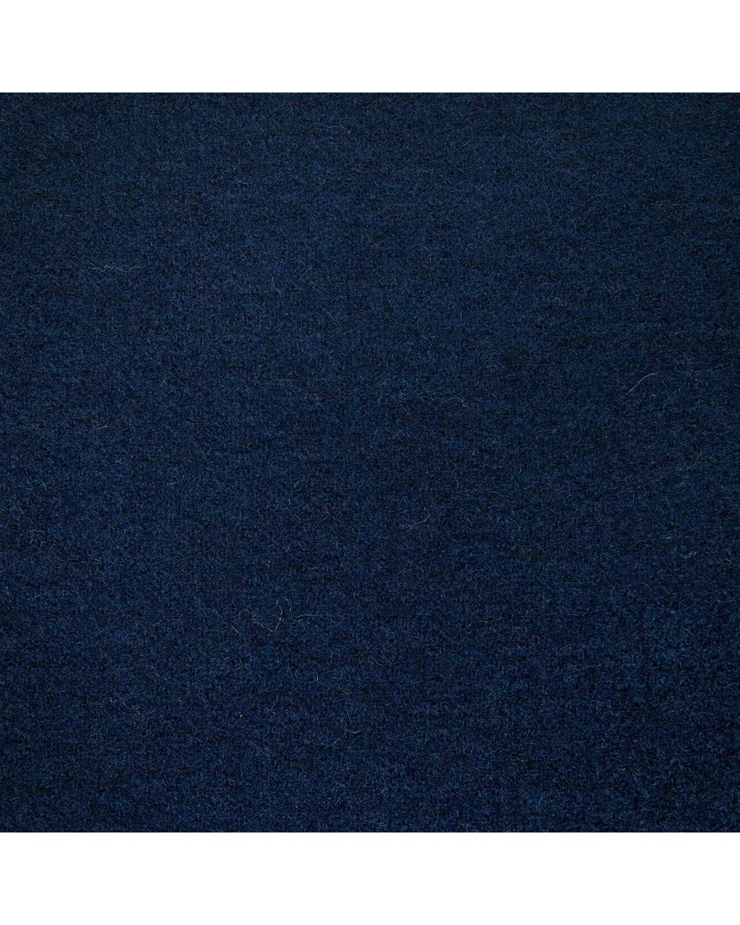 Kinalba Blue Oban Cashmere Scarf for men