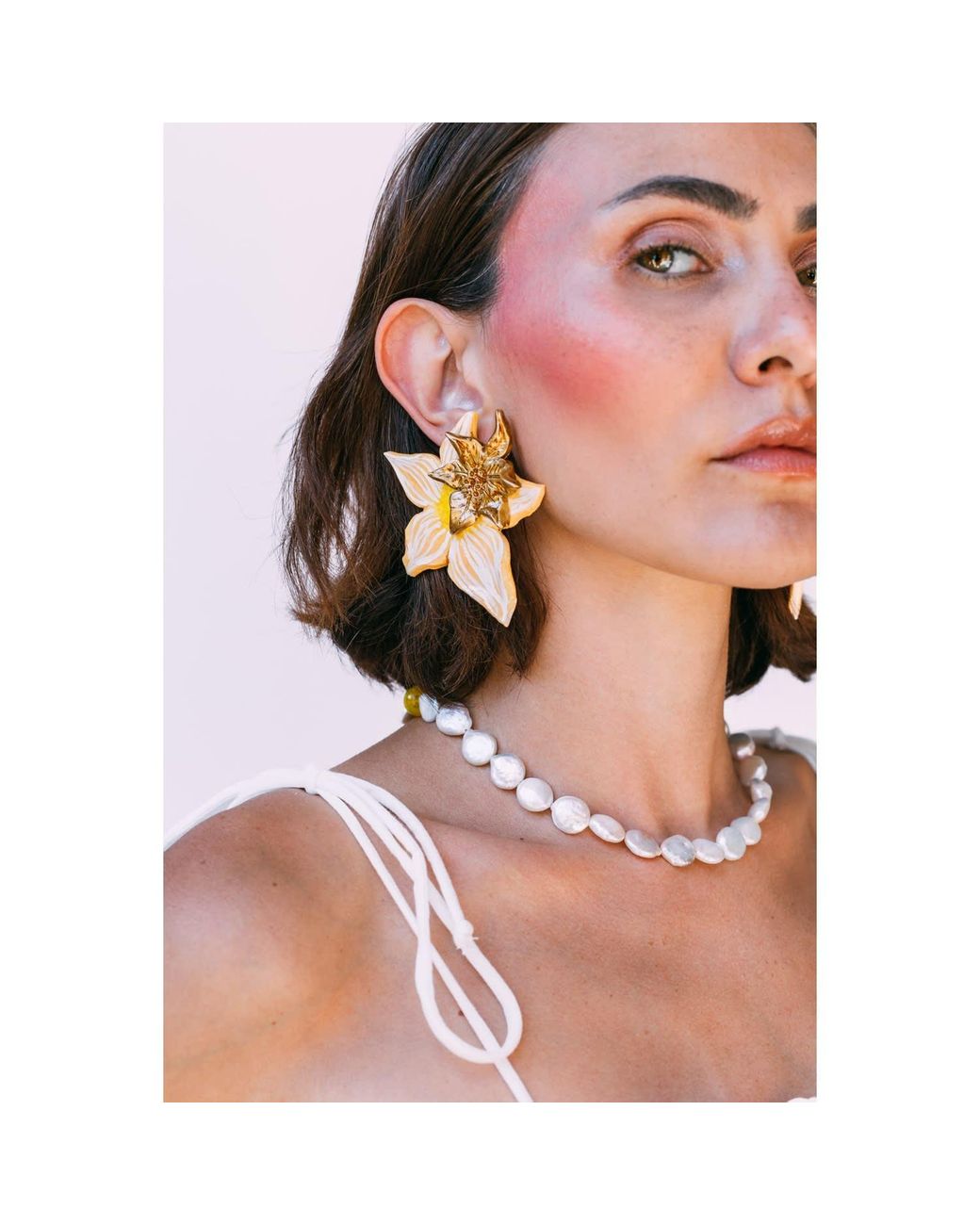 Sunset Magic Studio Metallic Tropical Breeze