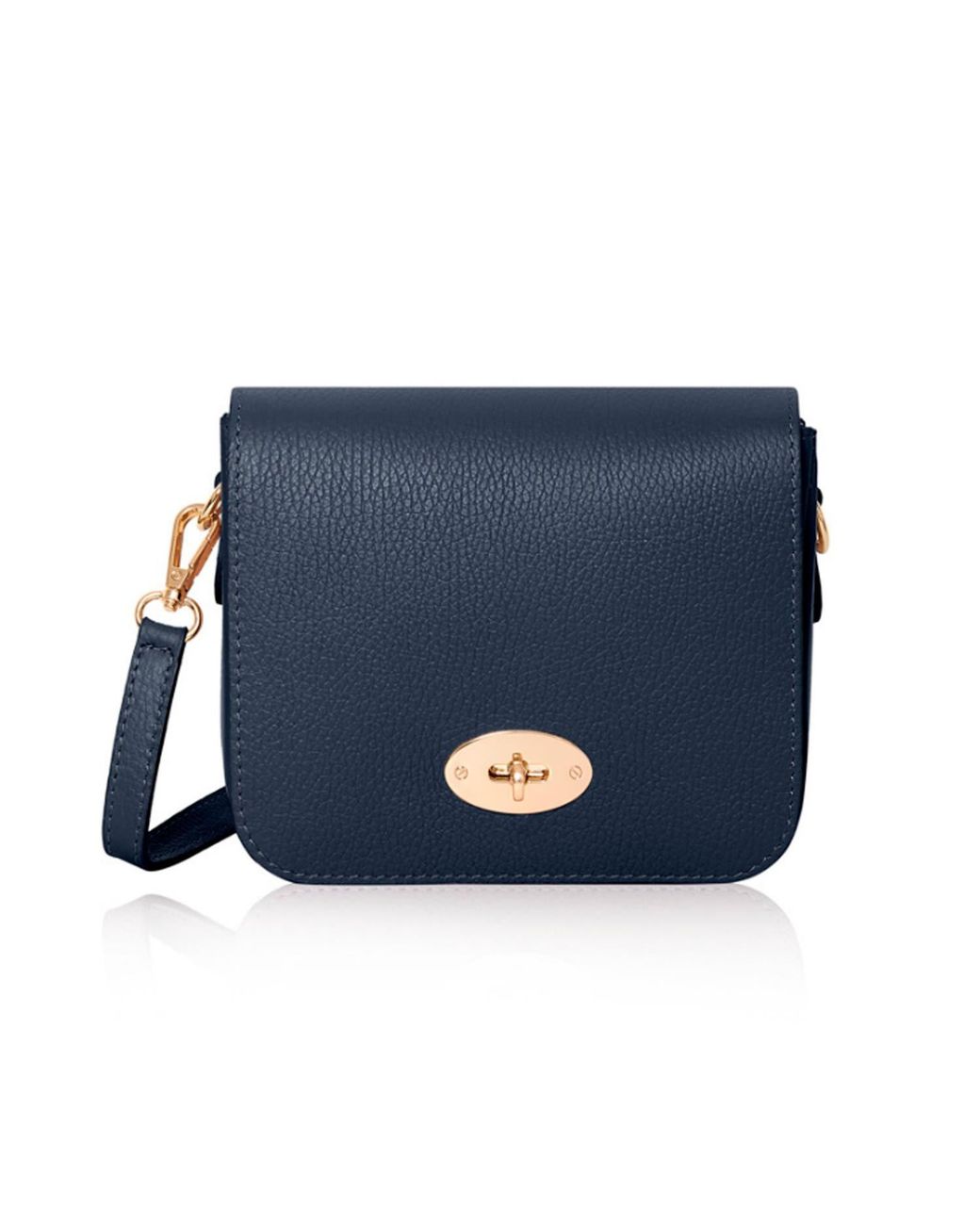 Betsy & Floss Blue Catania Handbag