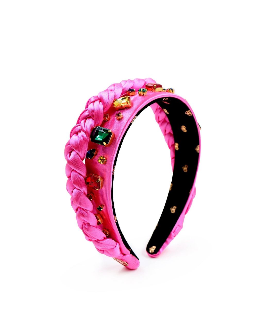 Miss Cicconi Pink Alessia