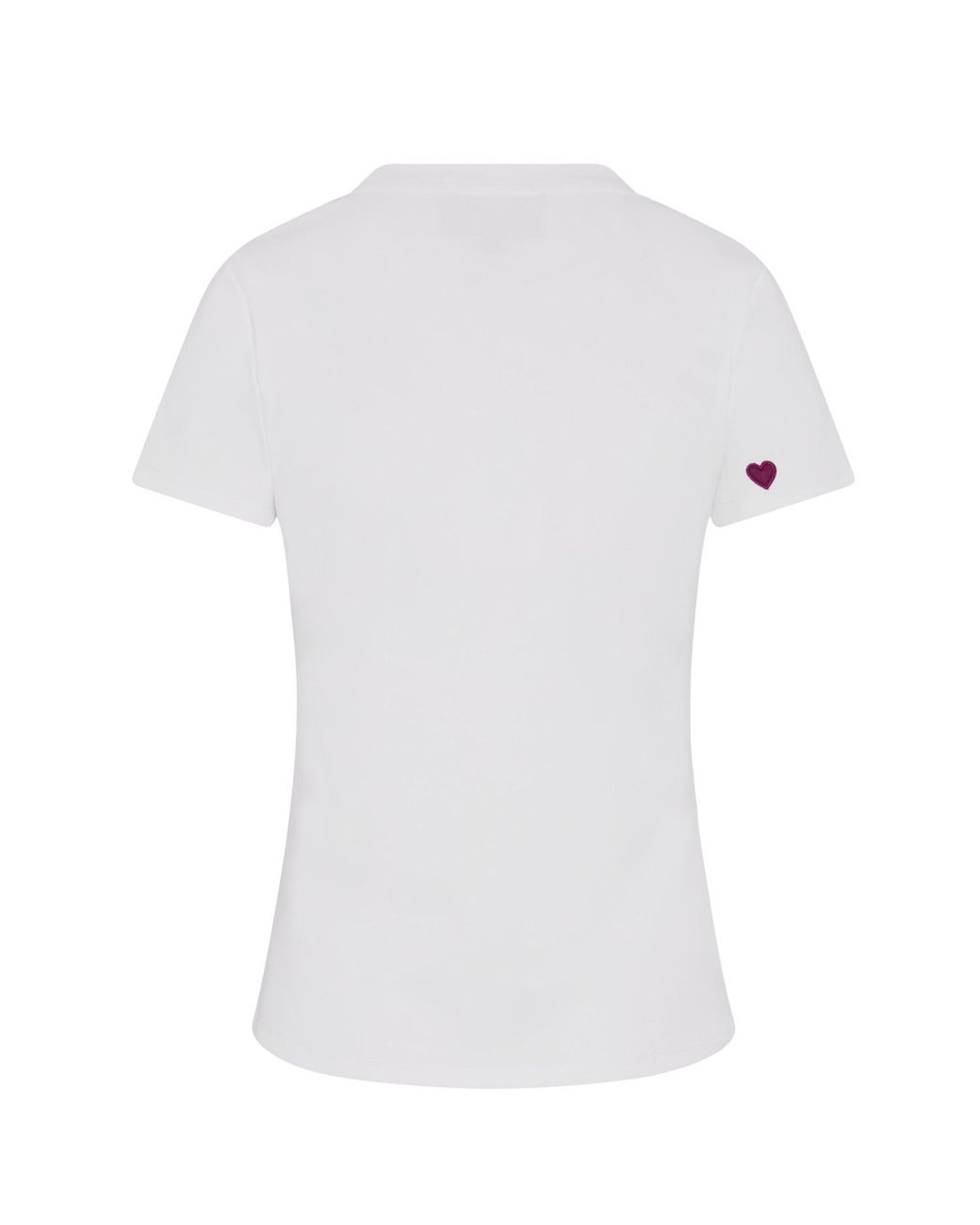 House of Kind White Equalitee- Everyday Statement T-Shirt