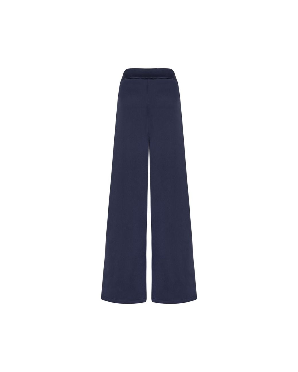 Saint Ones Blue Auraveyn Pants