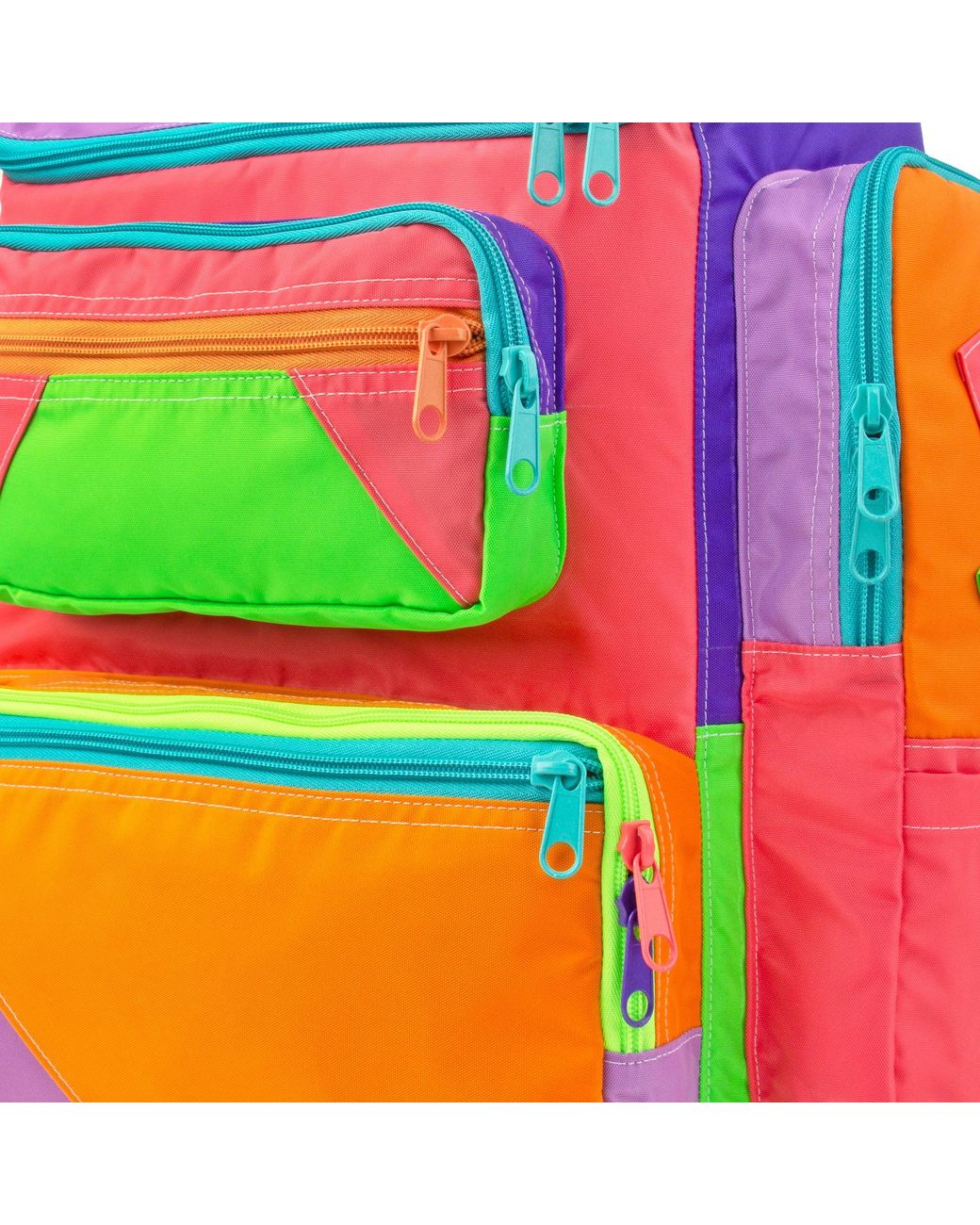 Mokuyobi Multicolor Dragonfly Alex Mega Backpack