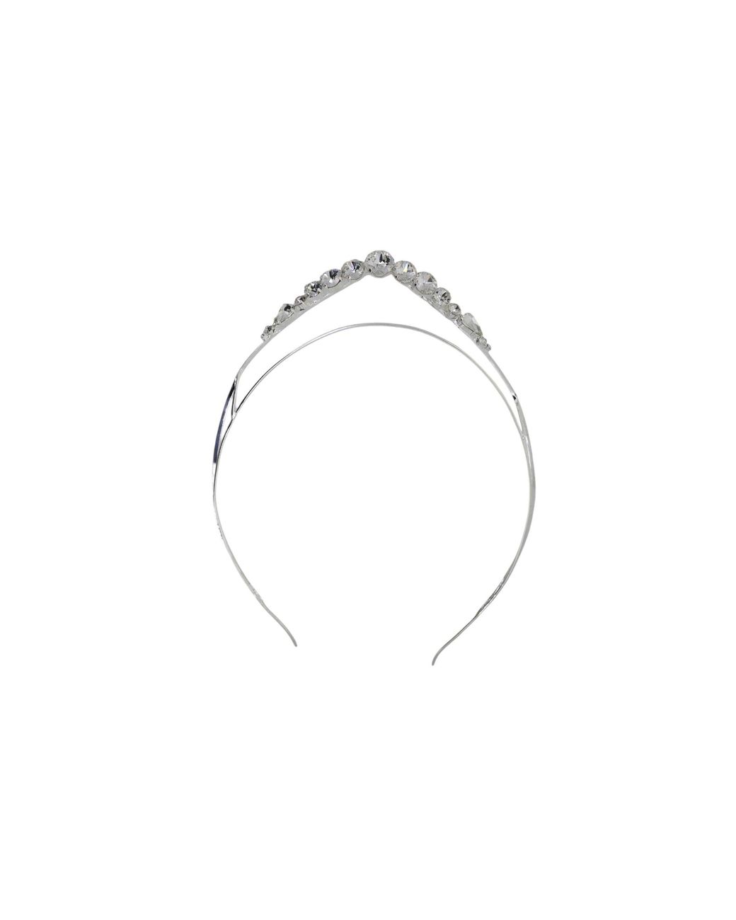 Vicki Sarge Black The North Star Tiara