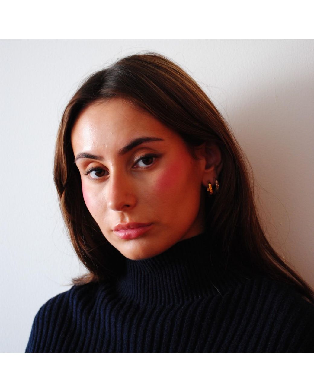 De Roms Metallic The Eternal Return Molten Hoops