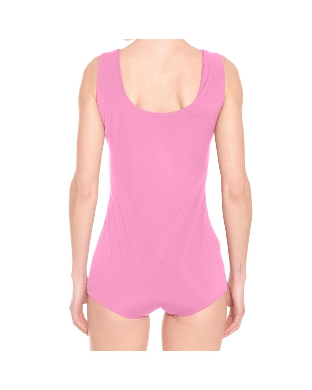 Rive & Rituel Pink Willow Rosy One Piece