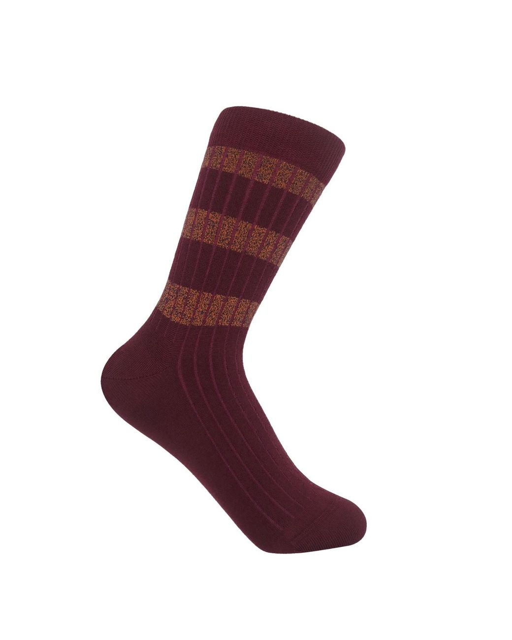 Peper Harow - Made in England Pink Old School Luxury Crew & Trainer Socks Bundle