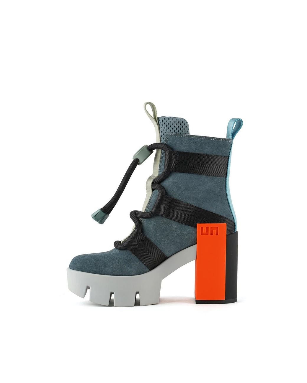 United Nude Blue Grip Nomad Mid Ii