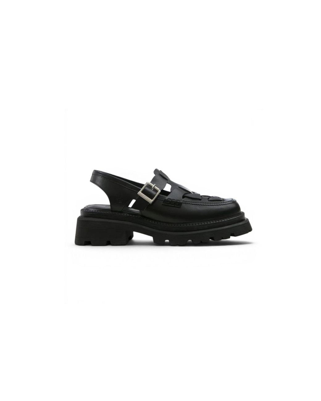 PREVU Black Dorothy Platform