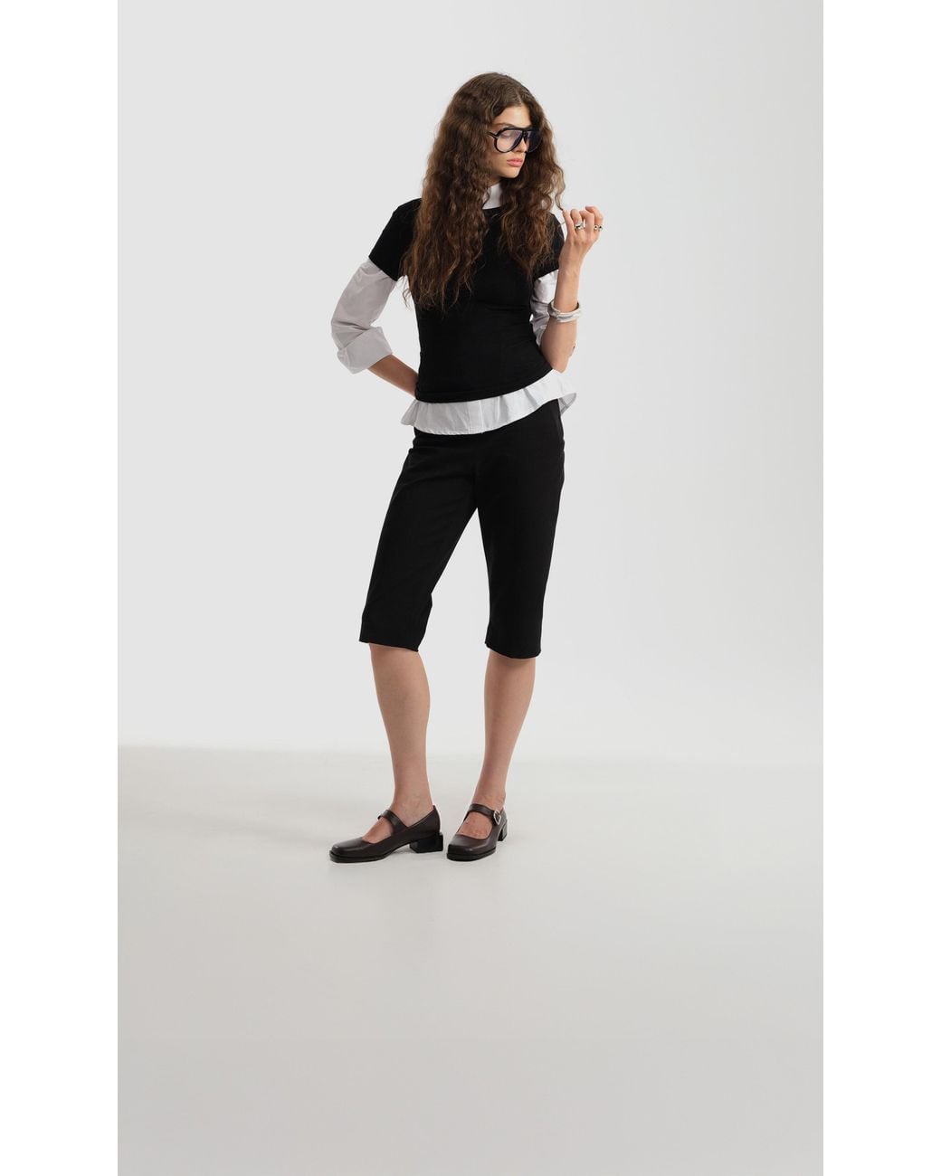 PREVU Black Jane