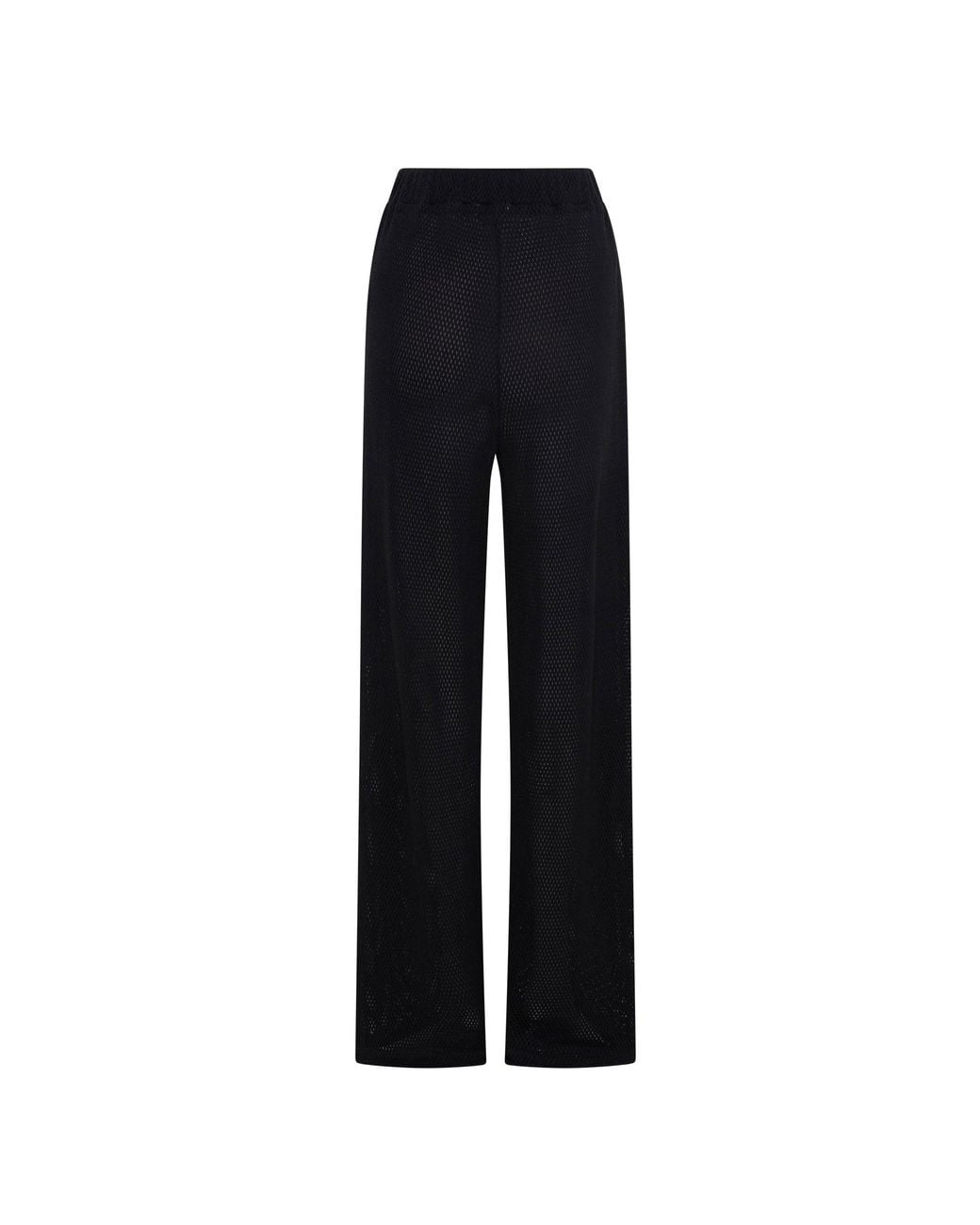 ARMS OF EVE Black Positano Pants