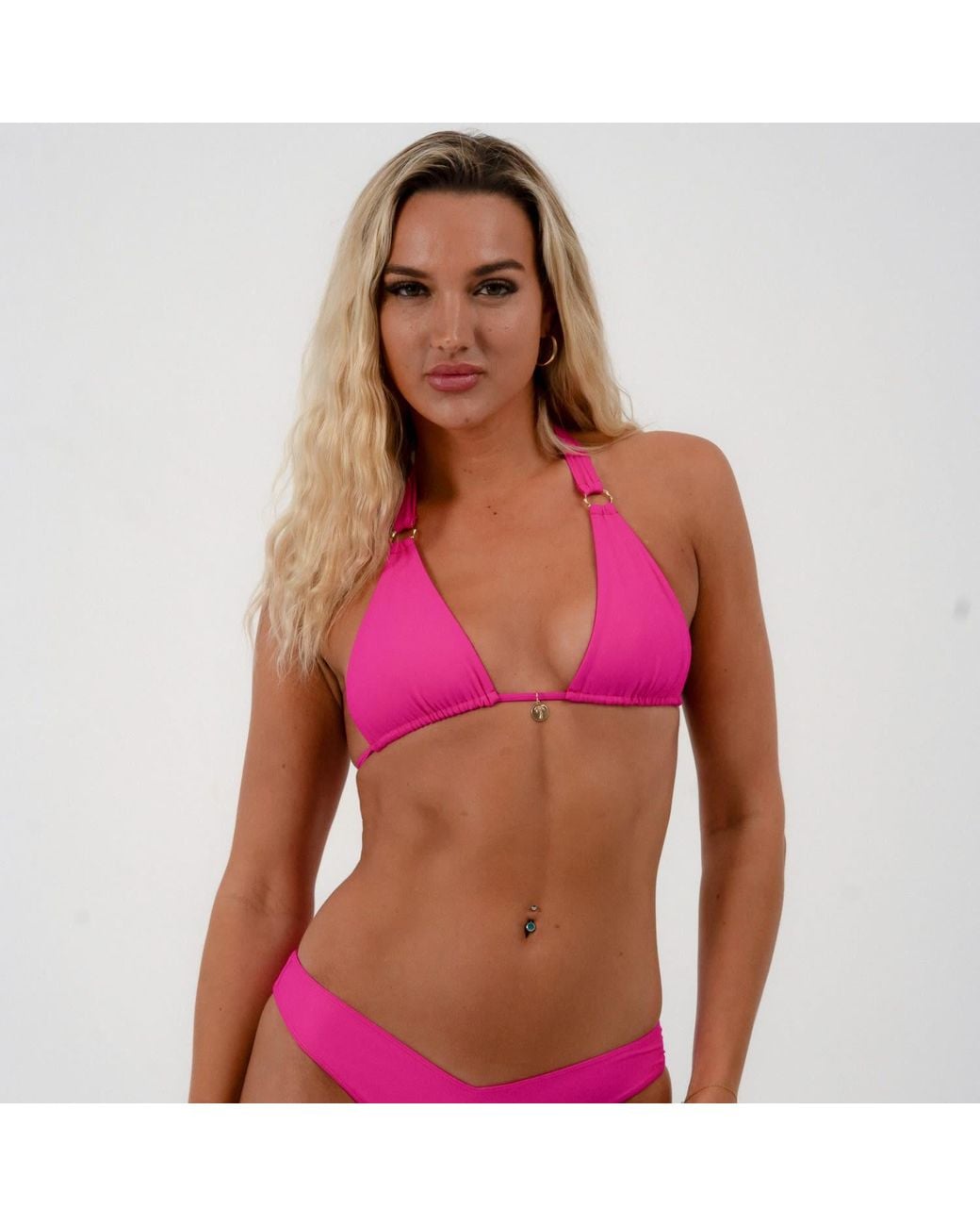 Soleil State Pink Valentina