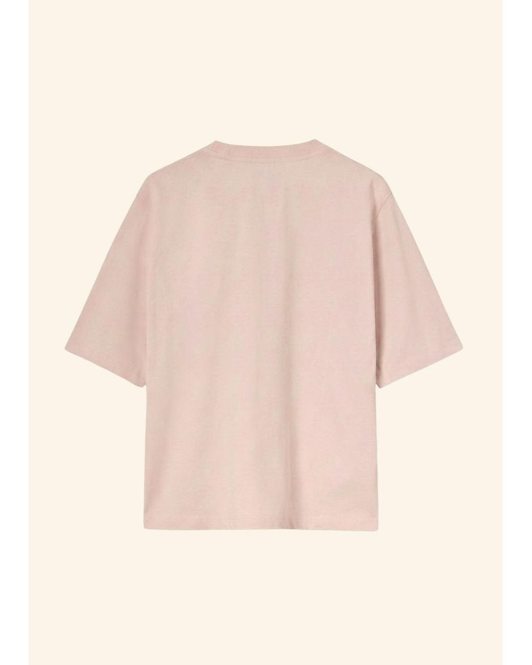 Helmstedt Natural Noor T-Shirt