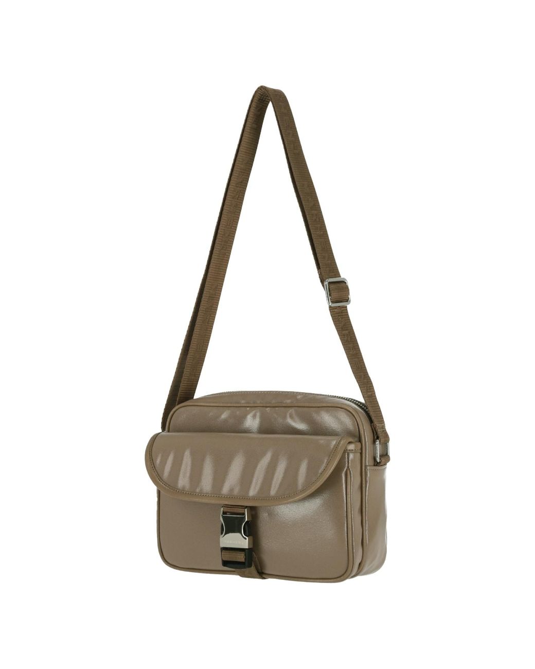 MARHEN.J Gray Neutrals Time