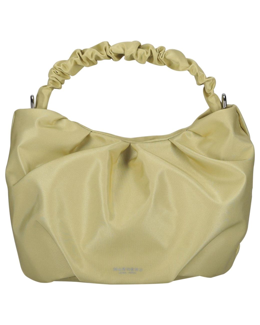 MARHEN.J Green Tulip