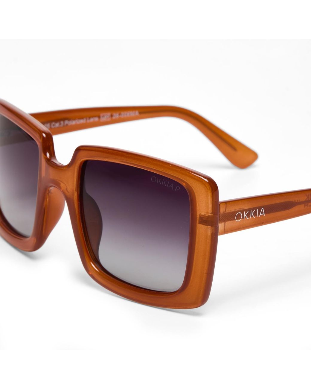 Okkia Uk Ltd Multicolor Ischia Okkia Club Jelly