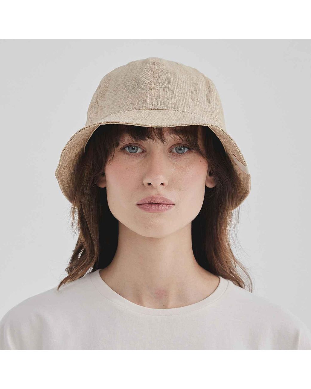 Norbron Natural Neutrals Nolasco Cream Bucket