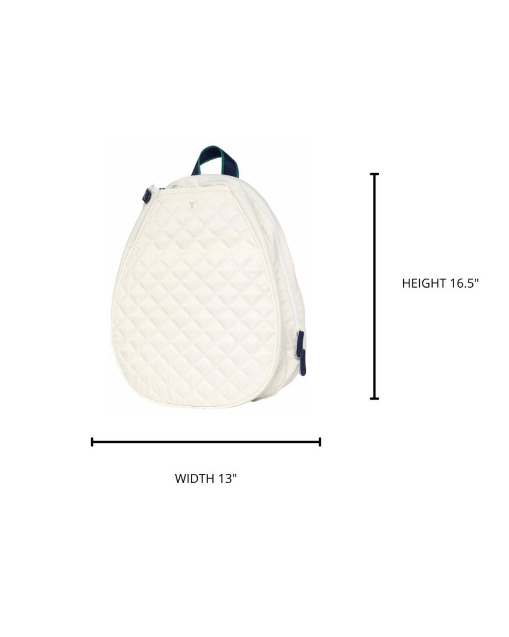 Trelle Blue Ace & Carry 2.0