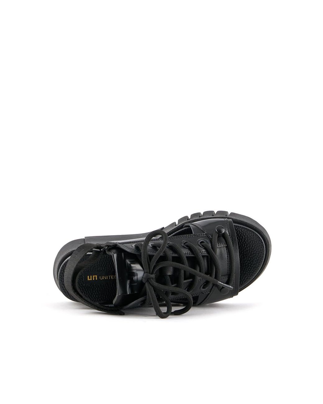 United Nude Black Delta Sporty