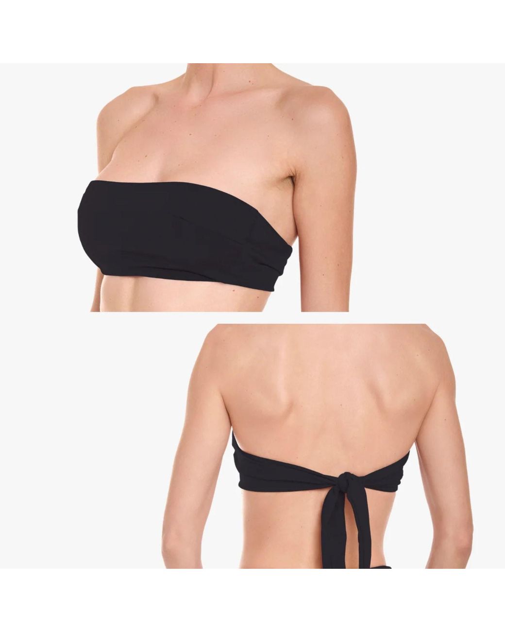 Rive & Rituel Blue Hedora Bikini Set