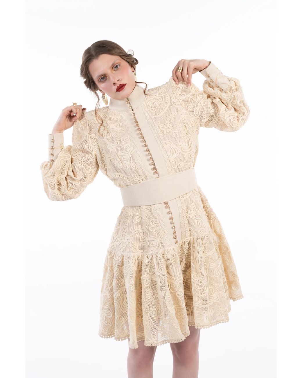 Rondooz Natural Neutrals Ivory Whisper