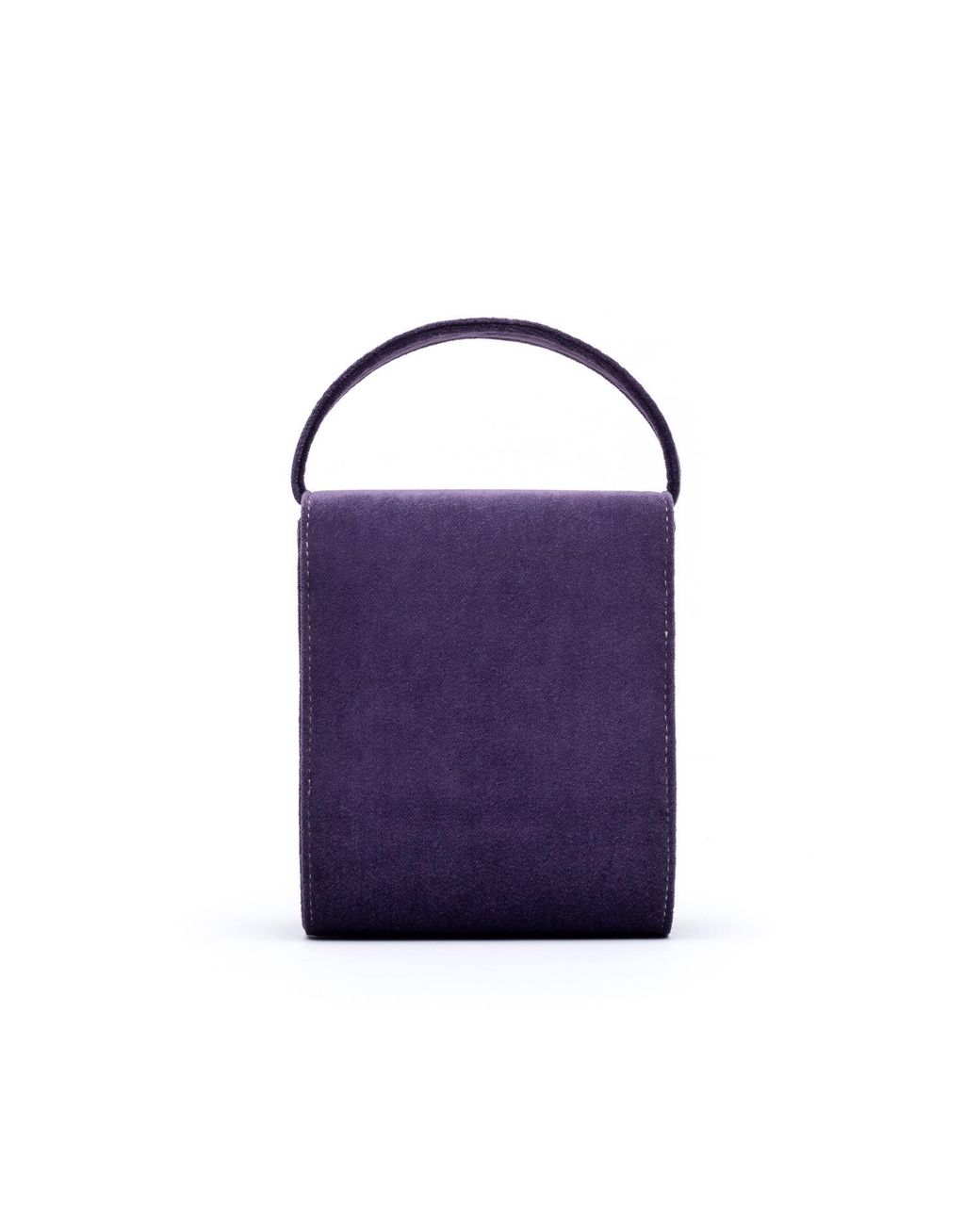 Danni Ro Blue Tokyo Bag
