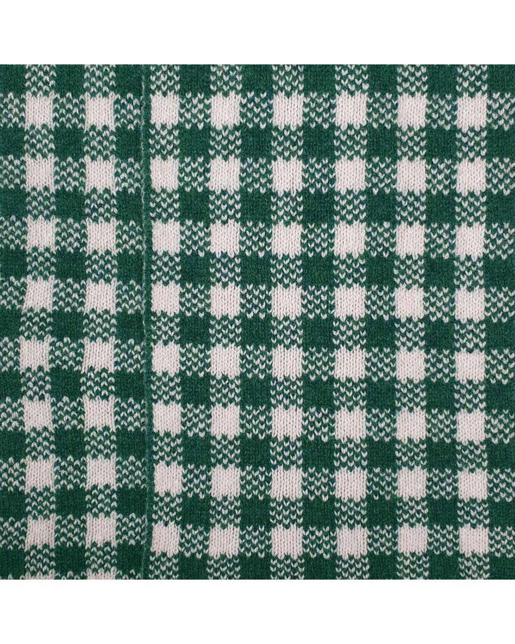Otto & Spike Green Scarves