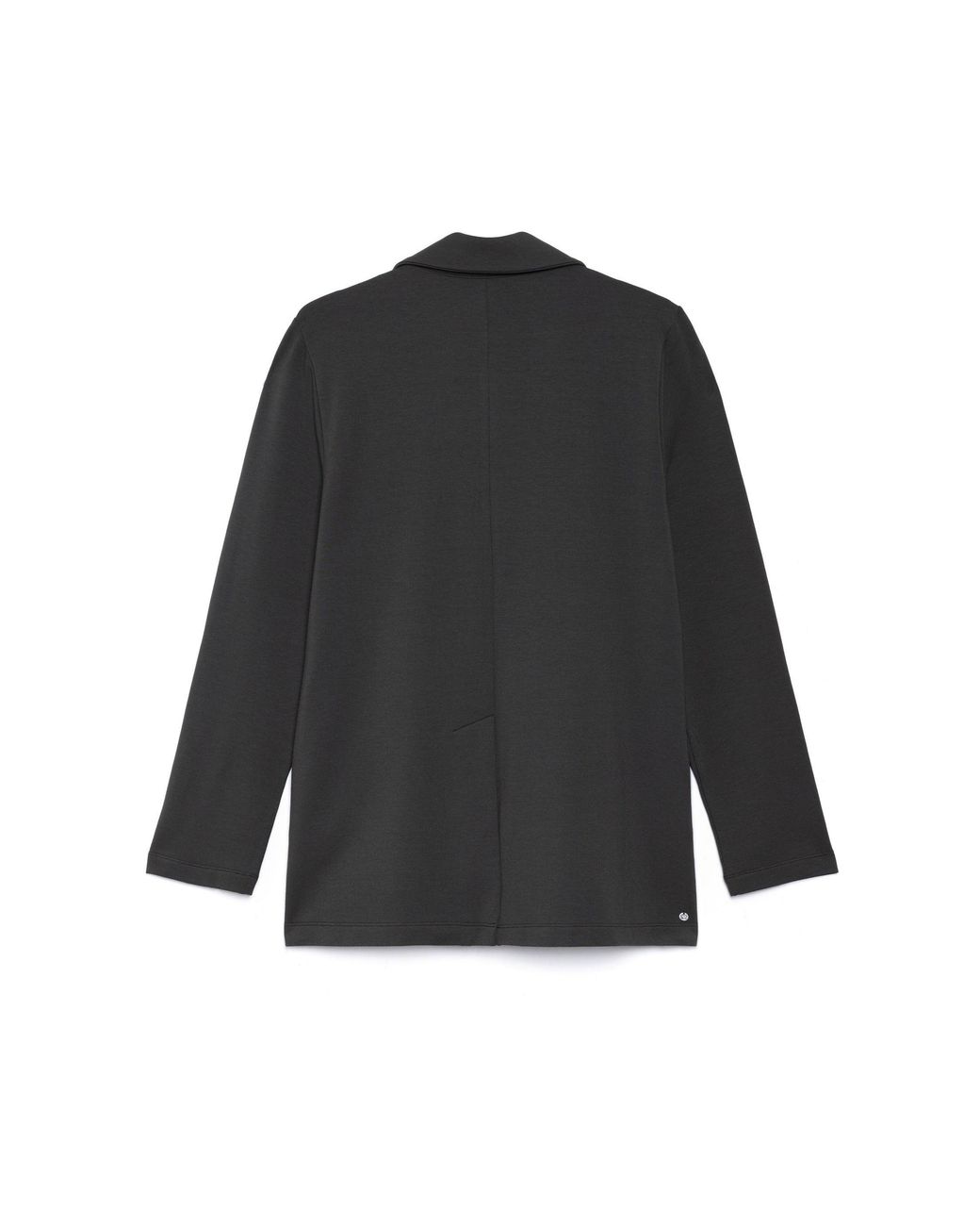 Weartwo London Black Circe Soft Blazer
