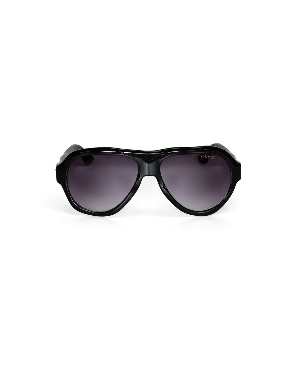 Okkia Uk Ltd Black Florida Seletti X Okkia