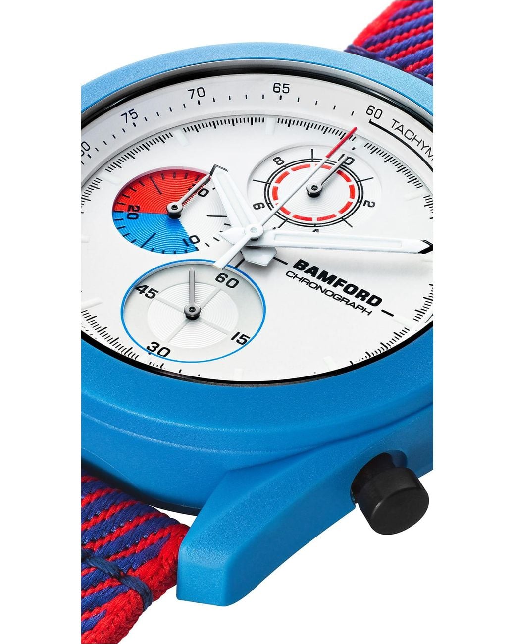 BAMFORD LONDON White Bamford Mayfair