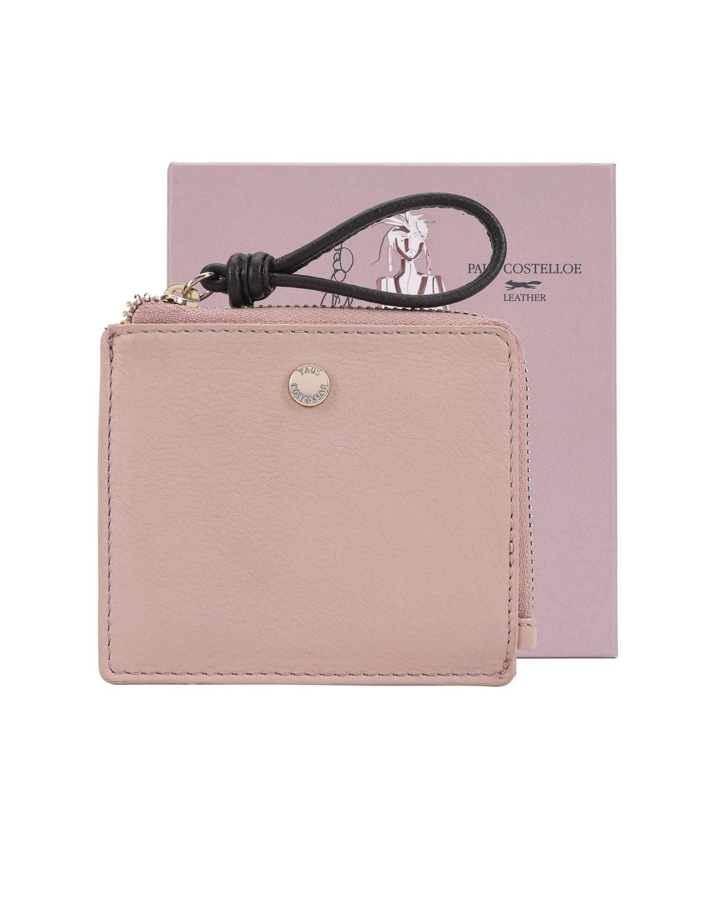 Paul Costelloe Pink Jane