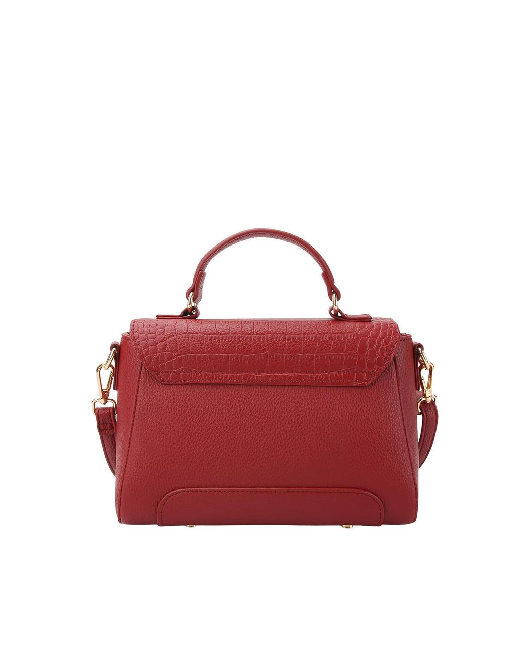 Mkf Collection - J'omor Gray Neutrals Saphira Shoulder Bag