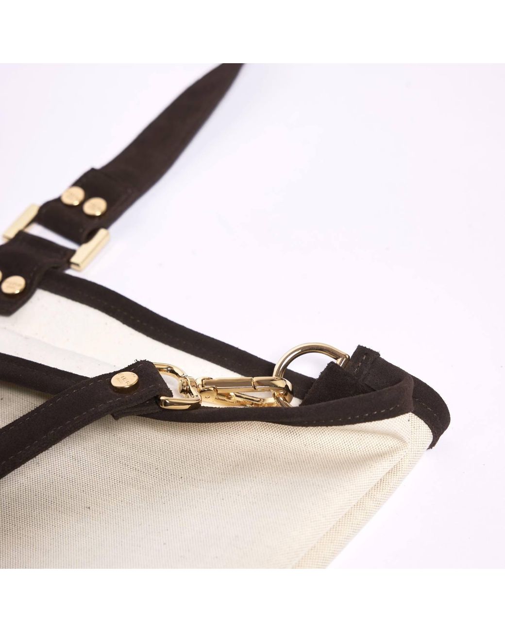 Pier Sicilia Natural Salina Tote Canvas for men