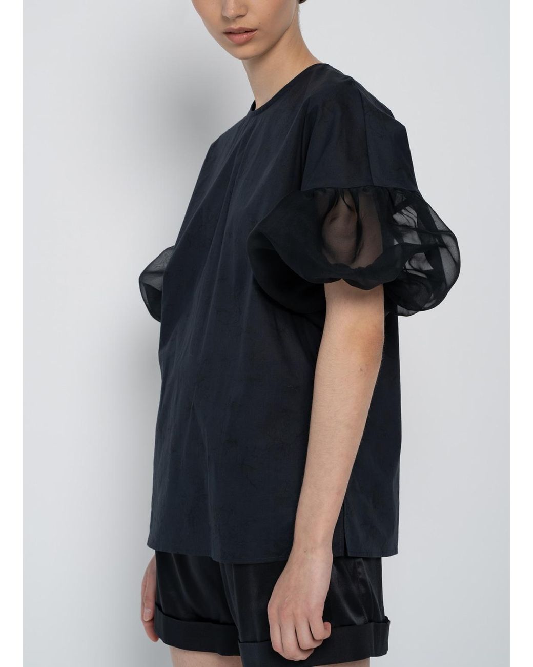 Helene Galwas Black Gaby