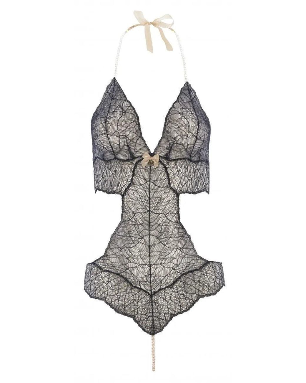 Bracli Black Sydney Body Single