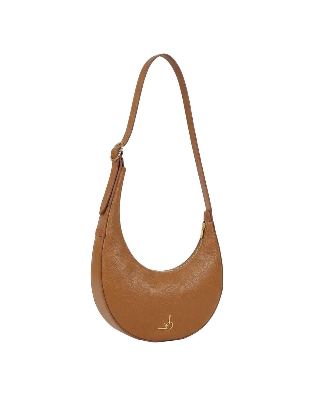 Jovie Brown J01 Leather