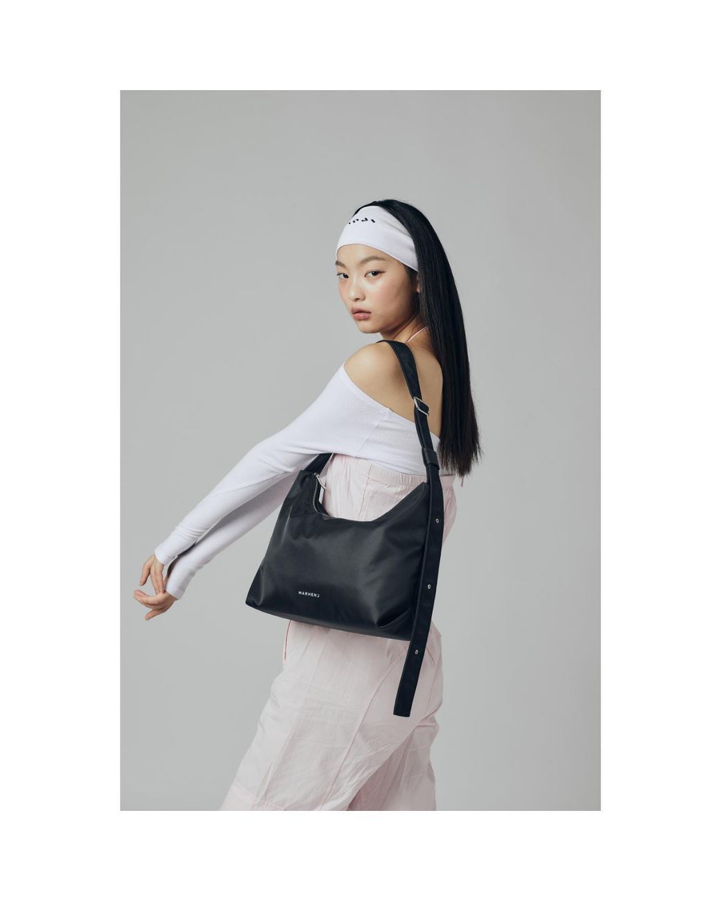 MARHEN.J Black Emma