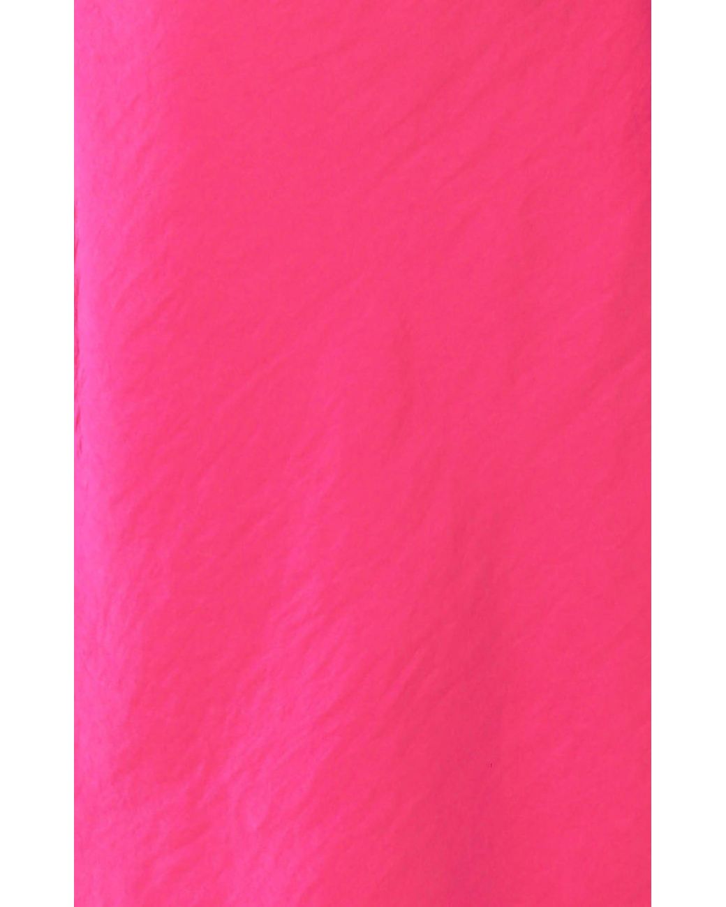 SACHA DRAKE Pink Luxe Bias Midi Skirt