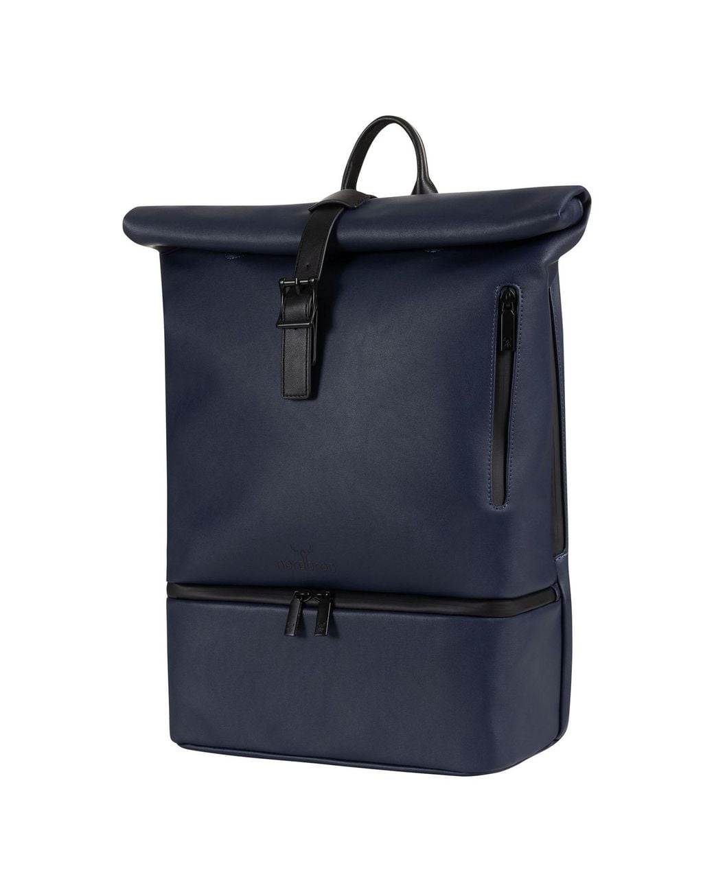 Norbron Blue Stark Bag for men