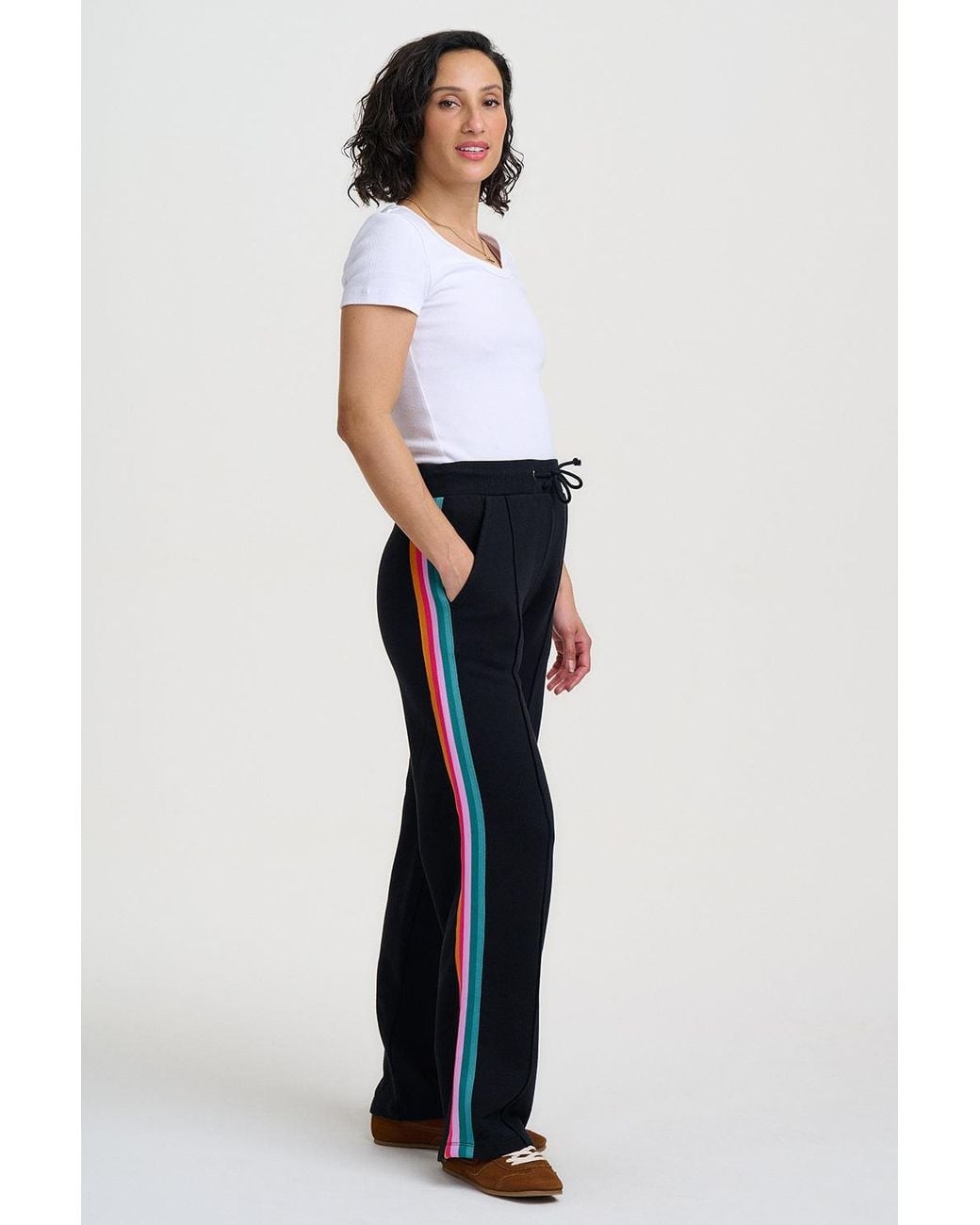 Sugarhill Blue Enya Joggers