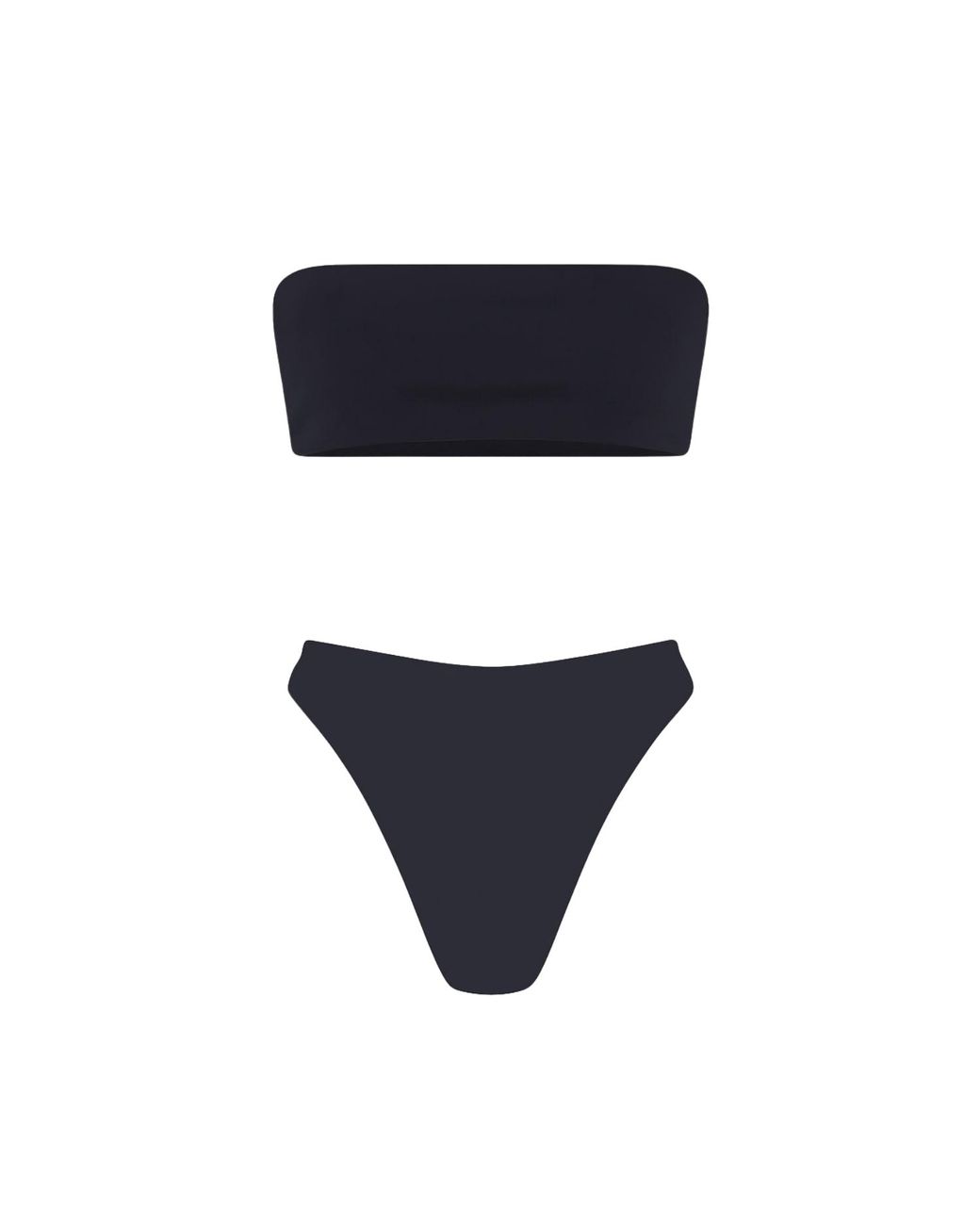 Rive & Rituel Blue Hedora Bikini Set