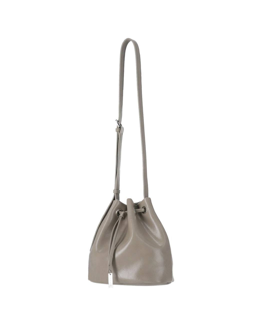 MARHEN.J Gray Neutrals Dangle