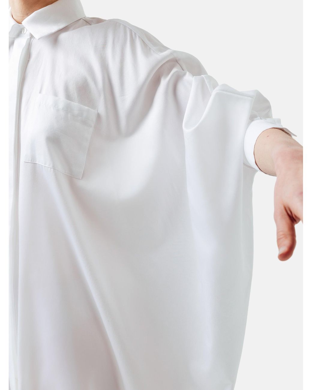 Helene Galwas White Kada