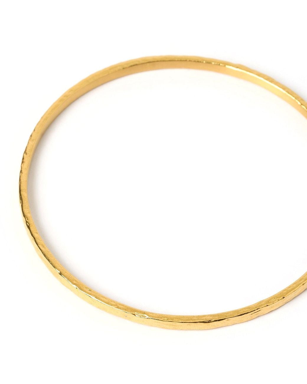 ARMS OF EVE Metallic Archie Bracelet